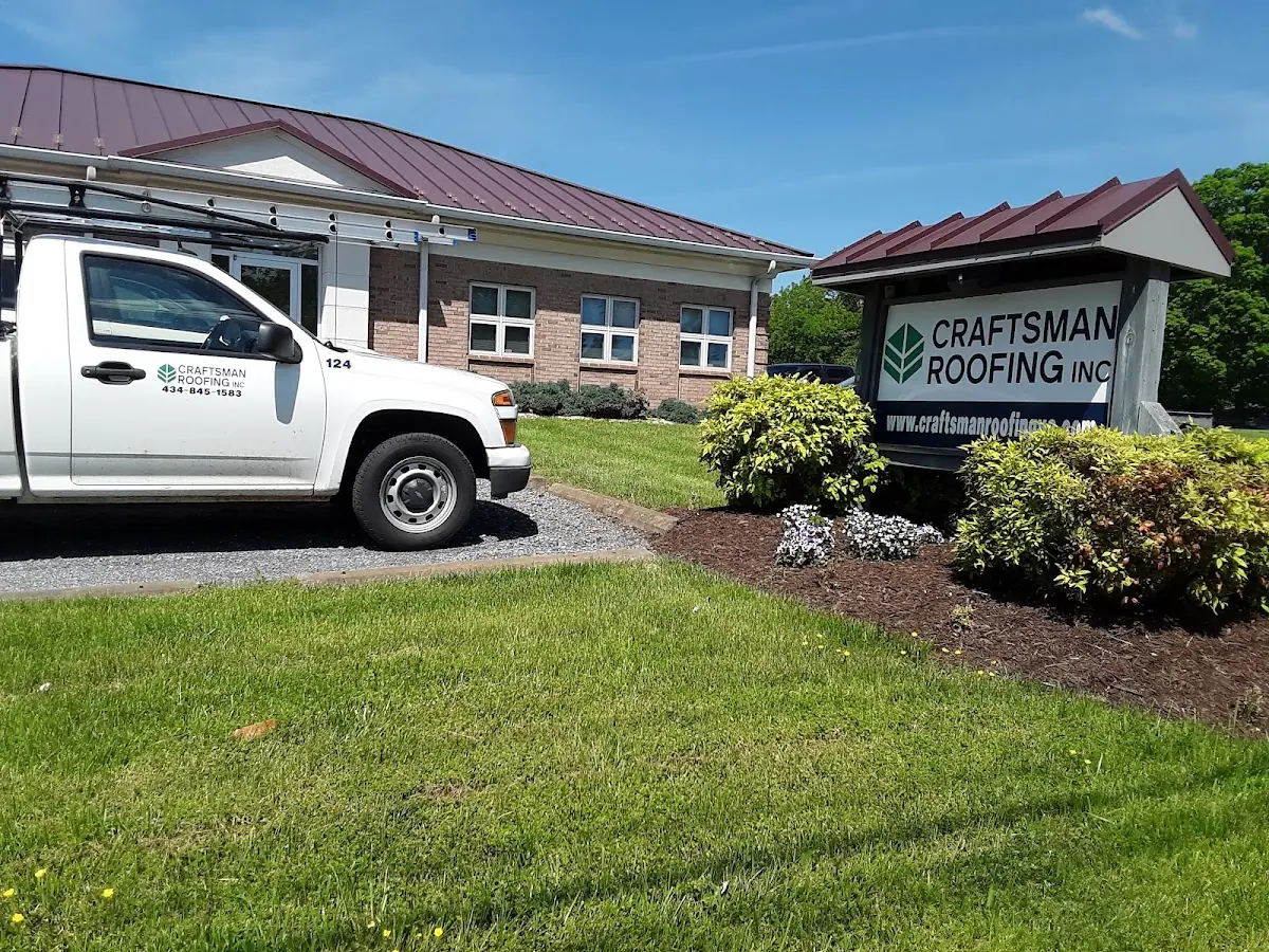 Quality Gutter & Downspout Repair by experienced craftsmen in Broadway